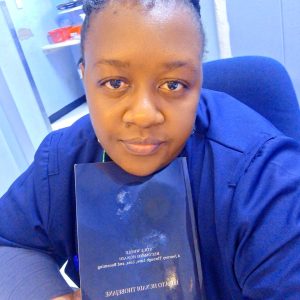 Still Whole Becoming Hunadi